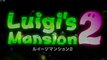 Luigi's Mansion 2 - Nintendo 3DS Conference TGS 2011 [HD]