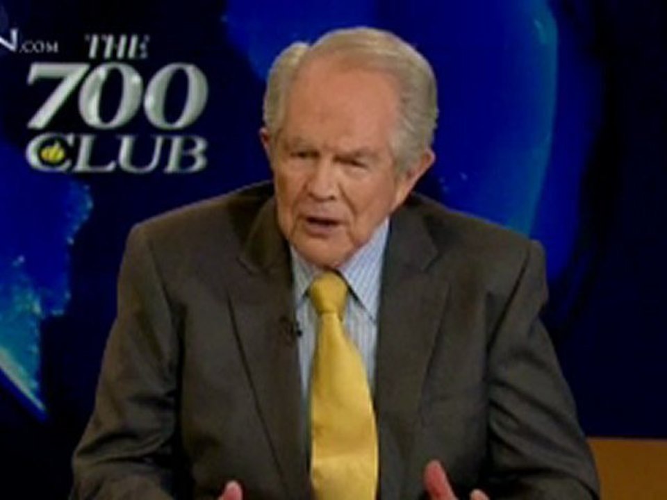 News on The 700 Club: September 13, 2011 - CBN.com