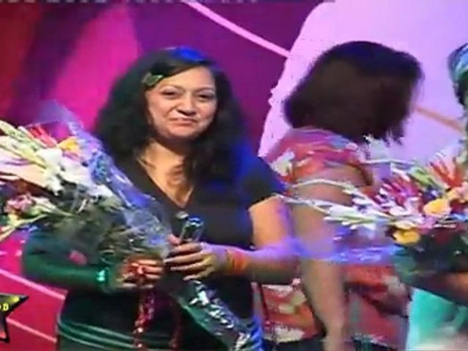 Kailash Kher & Hard Kaur At "Voice Of McDonald" Singing Show