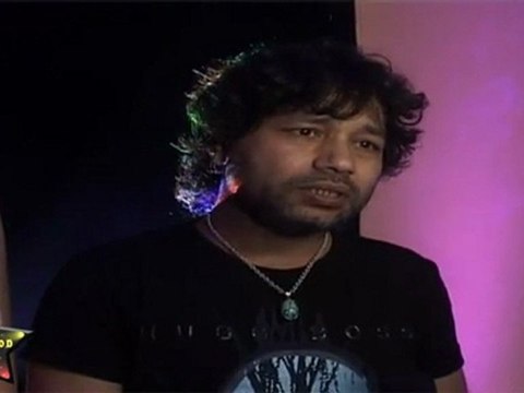 Kailash Kher Speaks On Sa Re Ga Ma Show At Voice Of McDonald Singing Show