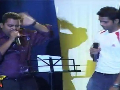 Koi Kahe Kahta Rahe Somg Live At Show