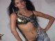 Hot Poonam Pandey Shows Her Oomph At Bikini Shoot
