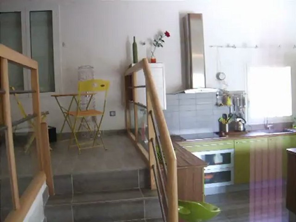 Entreprise de maconnerie Maisons Bleues