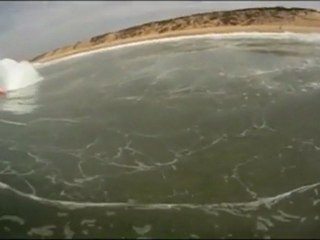 Seignosse, avril 2010