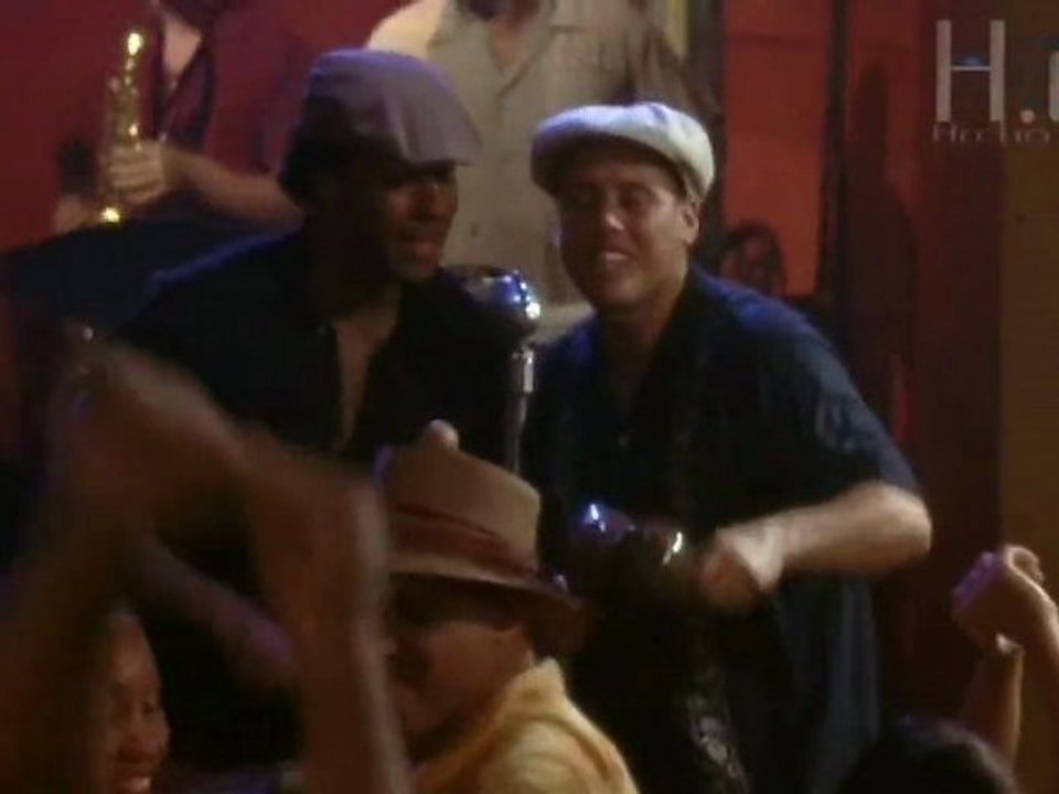 Orishas Represent, Cuba (con Heather Headley) Vídeo Dailymotion