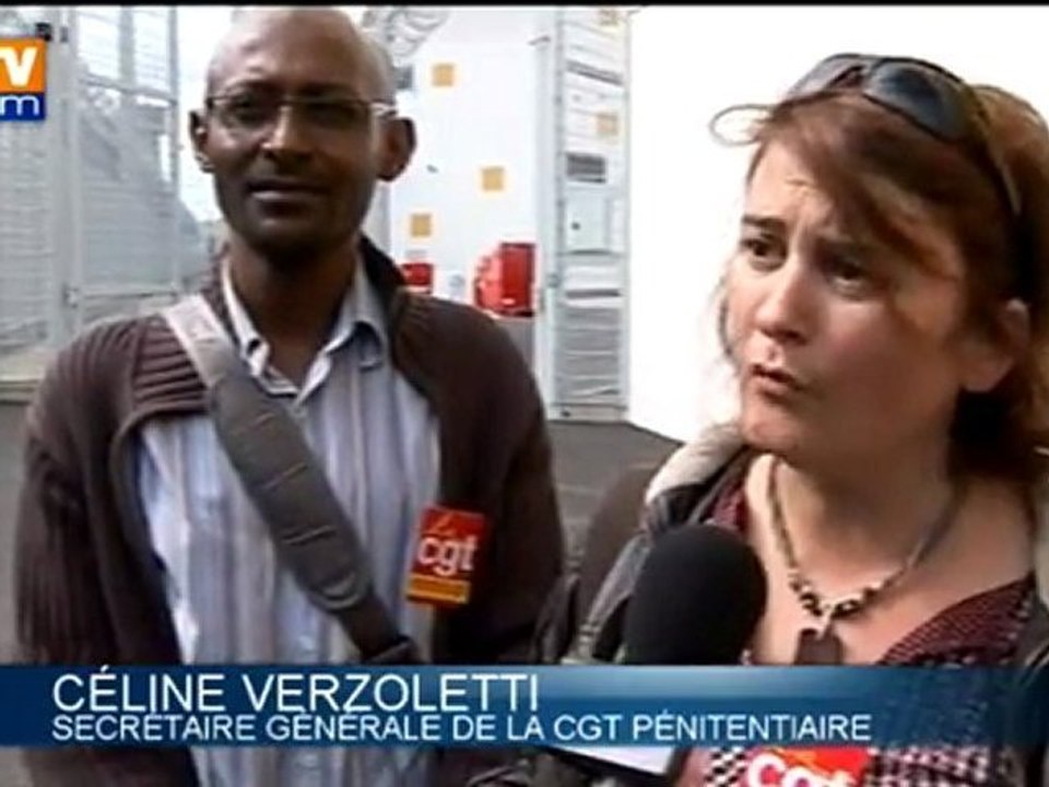 Les mesures pour améliorer l’exécution des peines