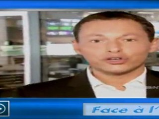 [BA] Face à l'actu - M6