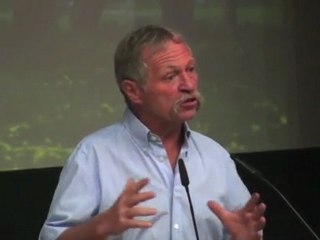 Jose Bové et la réforme de la PAC