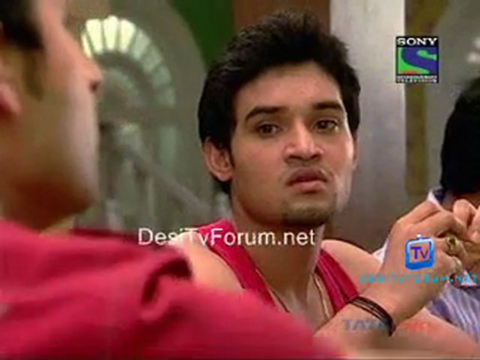 Saas Bina Sasural- 13th September 2011 Watch Online Video - Pt2