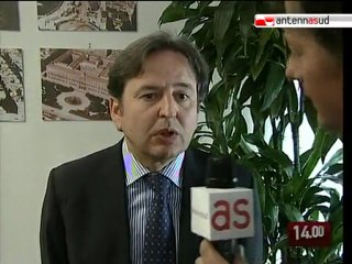 TG 17.05.10 Incendio assurdo in Fiera, si cerca la verità