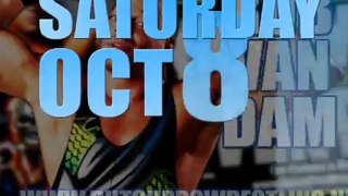 DPW RVD Match Promo