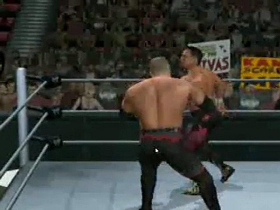 WWE Superstar HD