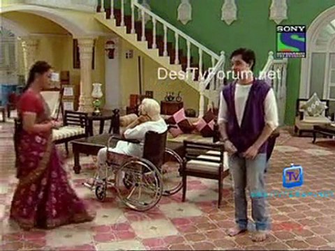 Saas Bina Sasural- 13th September 2011 Watch Online Video - Pt3