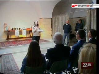 TG 17.05.10 Modugno, il concorso Don Nicola Milano all'11esima edizione