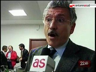TG 17.05.10 Afghanistan, D'Alema: "C'è da riflettere"