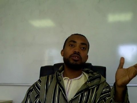 Sheikh Mohamed Bajrafil, L'humilité et le savoir