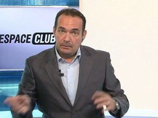 DUPLEX JL. GARCIA (extrait de Espace Clubs du 13/09)