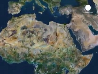 Libye: les habitants ont deux jours pour quitter Bani Walid