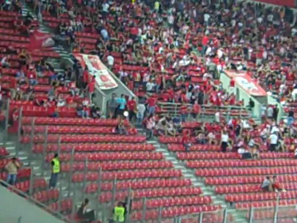 Το RedPlanet.gr στο "Γεώργιος Καραϊσκάκης" (3)