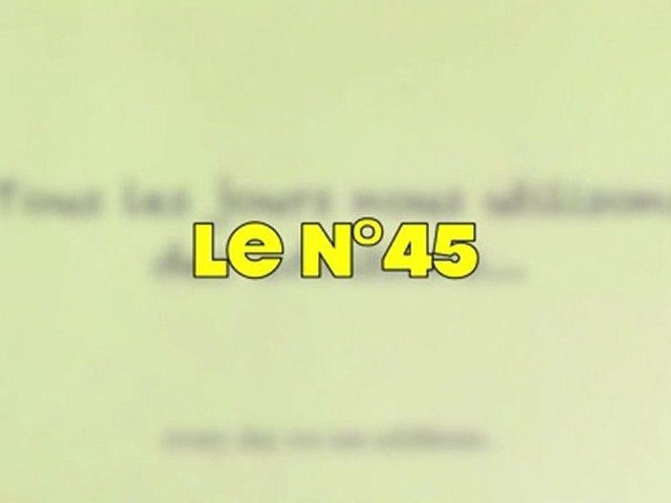 "Seconds of Eternity" N°45 (commenté)