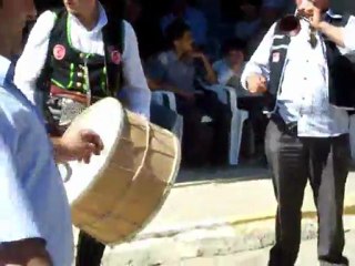SİNOP YÖRESİ DÜĞÜN MERASİMİ