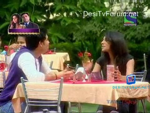 Saas Bina Sasural- 13th September 2011 Watch Online Video - Pt4
