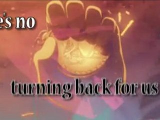 SeT fIrE tO tHe RaIn