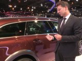 Francfort: Peugeot dévoile la version hybride de sa berline 508