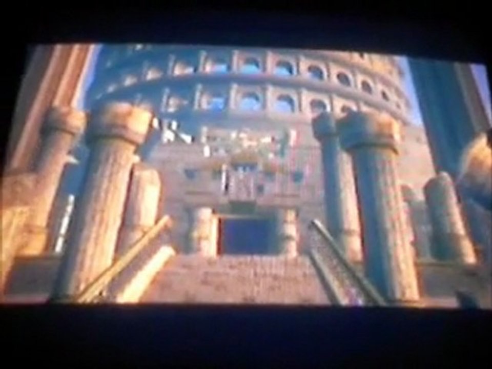 Ending Zelda Twilight Princess