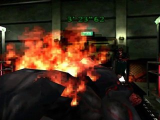 [PSX] Resident Evil 2 Partie 8 - RetroTesters