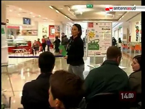 TG 22.05.10 Surbo, a scuola di risparmio energetico con Ecoquiz