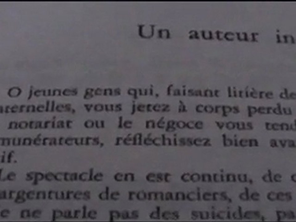 Marie-Laure de DECKER