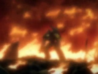 Halo Legends AMV - By Hollow-NLK