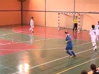 TULLE FINALE FUTSAL BRIVE-TULLE 19-06-2011