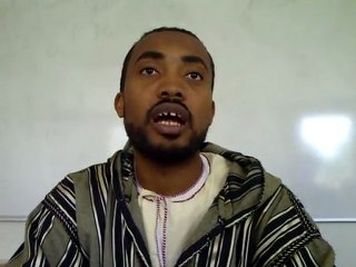 Sheikh Mohamed Bajrafil, Se prononcer sur un avis