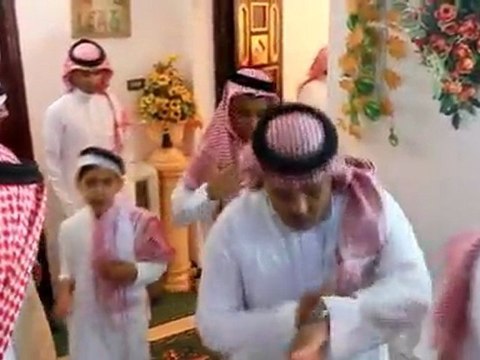 عيد الفطر لعام 1432 هـ