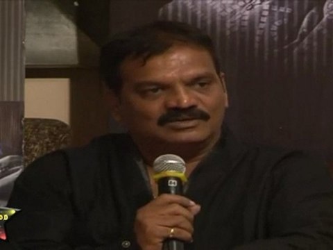 Director Gajendra Ahire Speaks About His Hindi Directorial Debut 'Just 47'