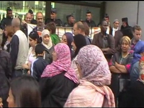 Paris-Habitat OPH : Inauguration perturbée pour le réseau social de Toit à Toit