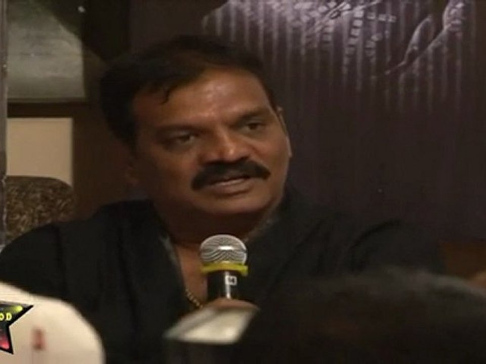 Director Gajendra Ahire Speaks About His Hindi Directorial Debut  'Just 47'