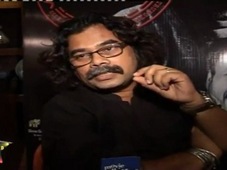 Director Gajendra Ahire Speaks About His Hindi Directorial Debut  'Just 47'