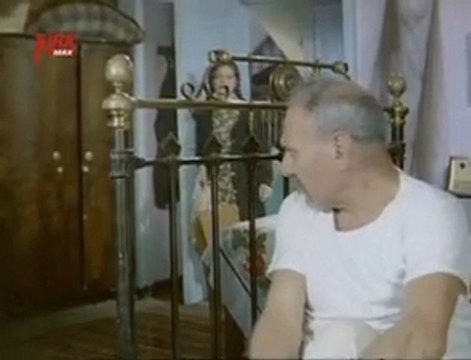 Ağlayan Melek -1- Türkan Soray - Ekrem Bora - Tanju Gürsü