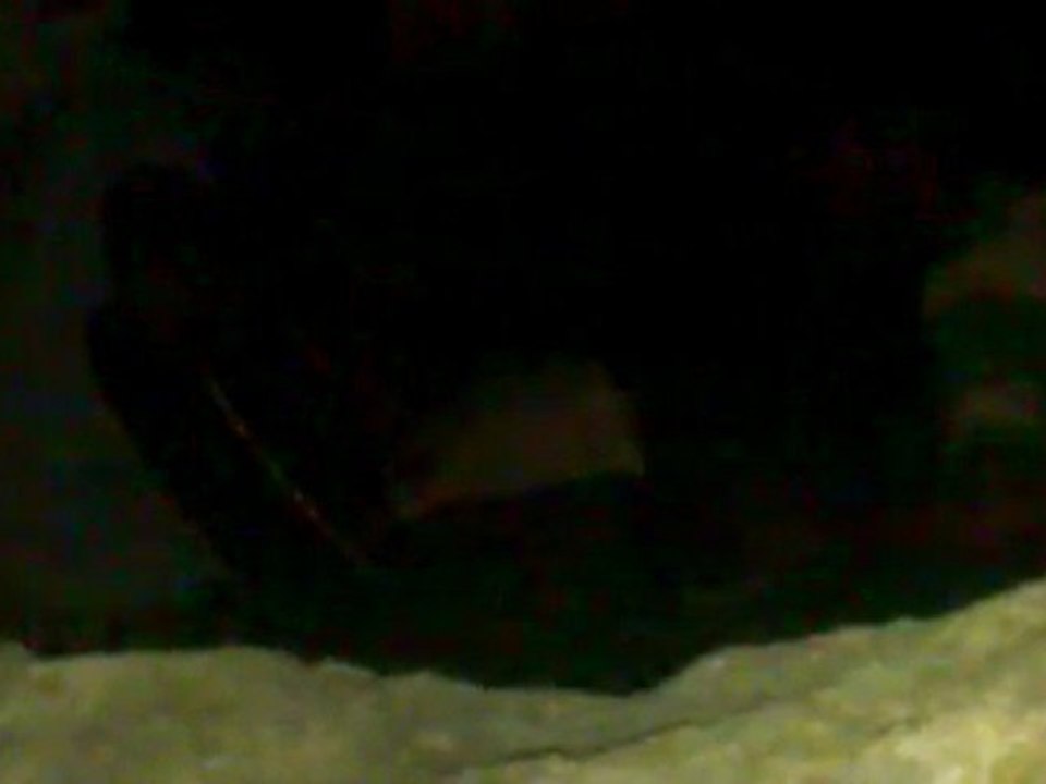 Zifiri Amatör Kayıt Cemre-Sergen Rize