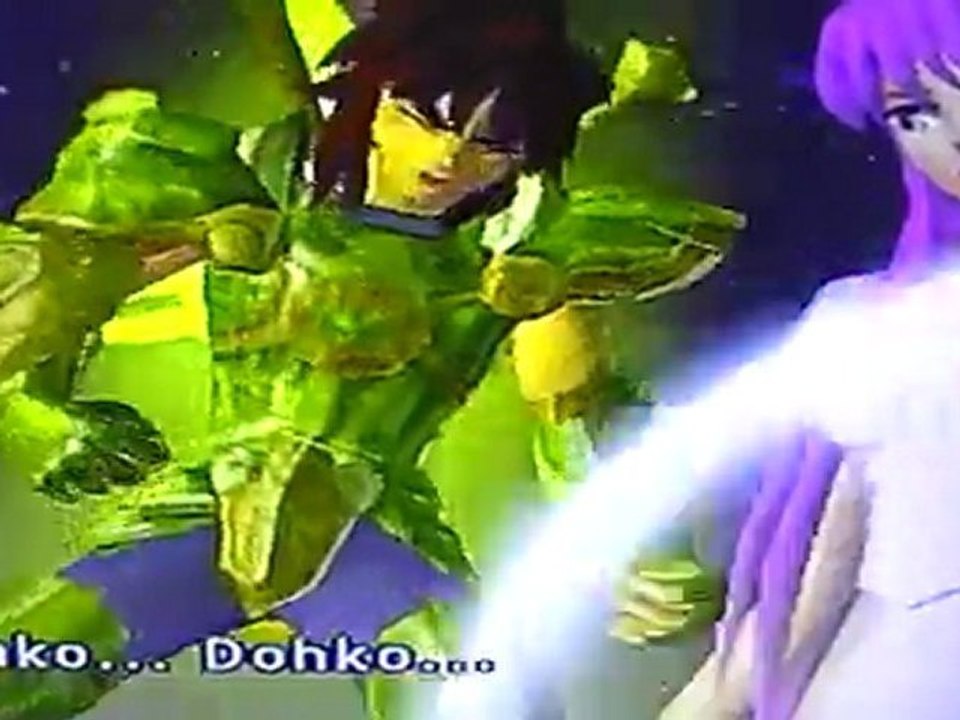 sanctuaire seiya vs balance or