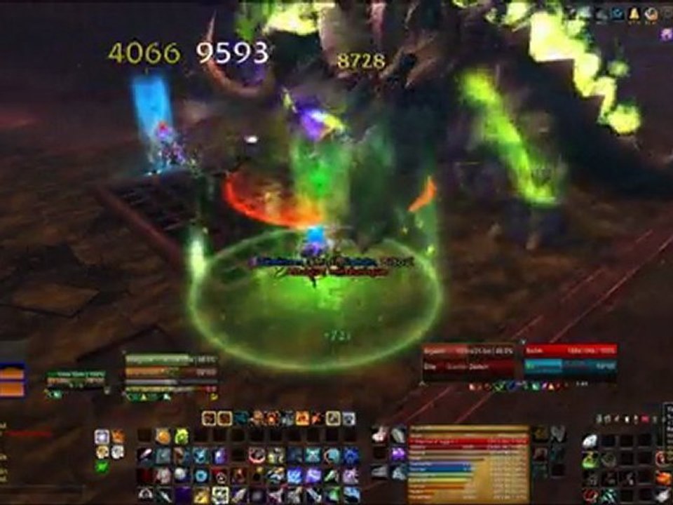 argaloth wow
