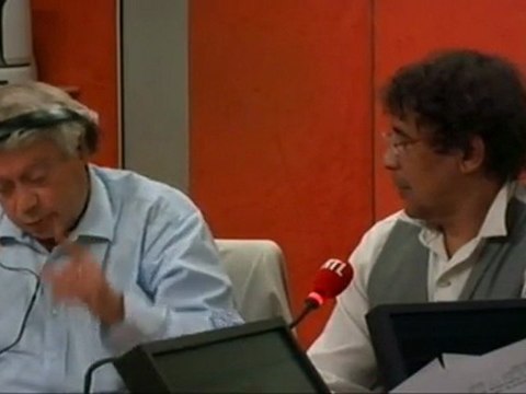 Laurent Voulzy invité exceptionnel de Laissez-vous tenter !