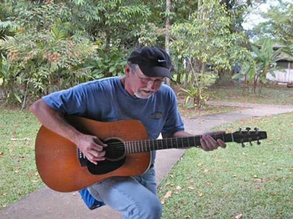 La guitare pour les nuls