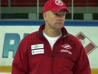 Томас Бьюр - Новый тренер вратарей