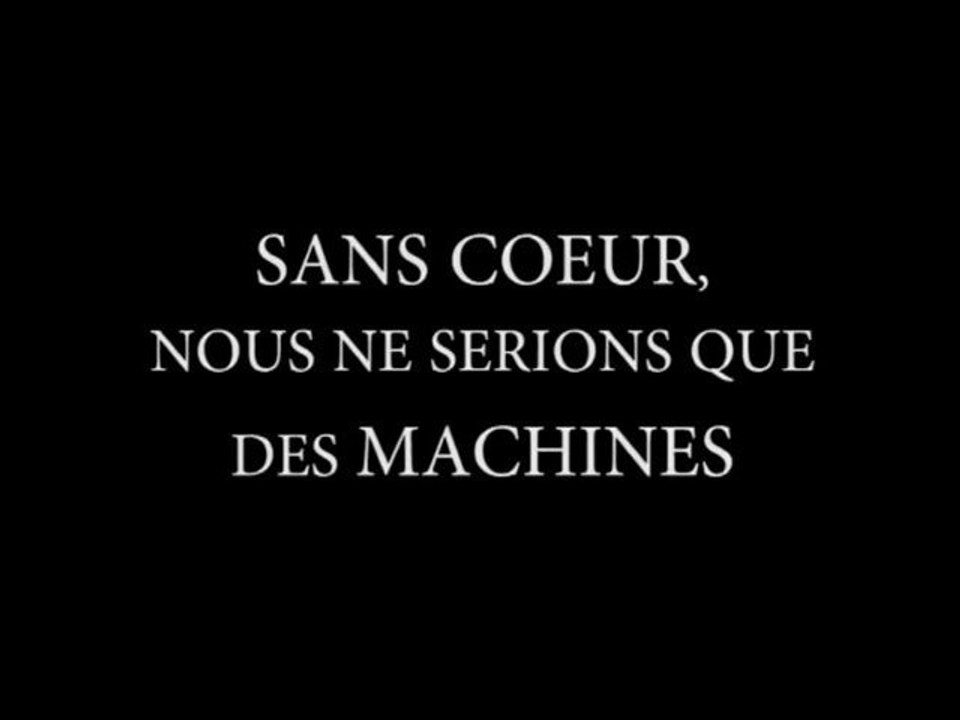 Création chorégraphique INTEMPOREL by So United Crew