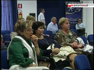 TG 01.06.10 Riforma Gelmini, in Puglia un taglio da 900 posti