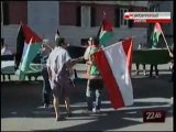 TG 01.06.10 Bari, sit-in dopo attacco israeliano a pacifisti